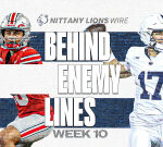 Ohio State expert answers our questions about Penn State’s next opponent