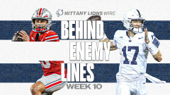 Ohio State expert answers our questions about Penn State’s next opponent