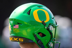 Iowa football DC Phil Parker compliments Oregon’s ‘well-funded’ offense