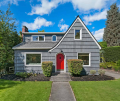 Median Monthly Housing Payment Posts Biggest Decline in Nearly a Year