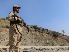 Pakistan and Afghanistan agree to maintain truce for another week: Turkiye