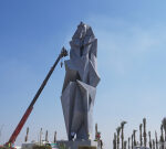 Egypt unveils new billion-dollar museum to lure in more tourists