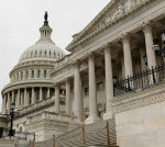 Government Shutdown Could Cost U.S. Economy Up To $14 Billion, CBO Says