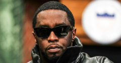 Sean ‘Diddy’ Combs is being transferred to federal prison, source says