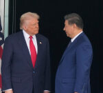 Agreement between Trump and Xi turns back the clock