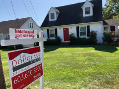 Mortgage rates jump amid interest rate cut uncertainty. What it means for homebuyers.