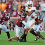 Clash of styles take the spotlight in Top Five College Football games to watch for Week 10