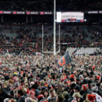Throwback Thursday: When Ohio State football stunned No. 2 Penn State