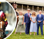 Channel Seven icon Bruce McAvaney reveals his Golden Eagle pick if short-priced favourite Autumn Glow fades