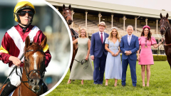 Channel Seven icon Bruce McAvaney reveals his Golden Eagle pick if short-priced favourite Autumn Glow fades