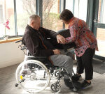 Major changes to aged care funding begin on Saturday