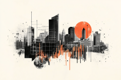 Dow Jones Industrial Average’s week-long stall continues on Friday