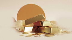 Gold slips below $4,000, heads for second weekly loss