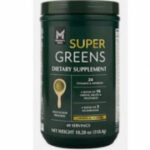 Super greens powder supplements sold at Sam’s Club linked to salmonella outbreak