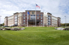 Homewood Suites by Hilton Pittsburgh-Southpointe Completes Renovation