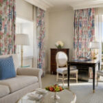 The Peninsula Beverly Hills Debuts Newly Designed Guestrooms and Rooftop