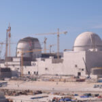 Emerging economies turn to Asian reactors for new wave of nuclear power  