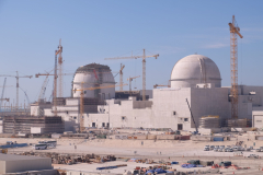 Emerging economies turn to Asian reactors for new wave of nuclear power  
