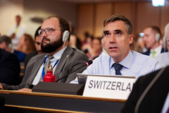 Why we couldn’t agree on a plastics treaty in Geneva – and what might happen next