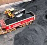 China’s emissions fall but growing coal-to-chemicals sector raises concern