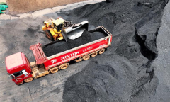 China’s emissions fall but growing coal-to-chemicals sector raises concern