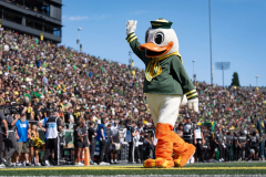 5 games that could impact Oregon Ducks’ potential CFP seeding in Week 10