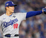 Dodgers win Game 6 against Blue Jays in World Series to force decider