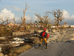 Melissa leaves 50 dead, toll expected to rise in Jamaica, Haiti