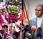 Teachers reject Queensland Government’s offer of hefty pay rise and reduced workload