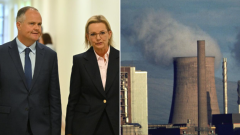 7NEWS The Issue Podcast: Coalition policy changes coming on nuclear energy, electric vehicles and the public service