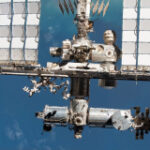 International Space Station marks 25-year milestone. What to know about iconic outpost