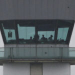 Will air traffic controllers end another government shutdown? They hope not.