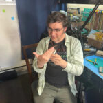 Trump says his tariffs will help American businesses. So why are they suing?