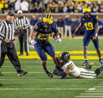 Big Ten Power Rankings: Michigan falls, Purdue fight and odd struggles across league