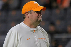Josh Heupel recaps Tennessee’s loss to Oklahoma football