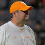 Josh Heupel recaps Tennessee’s loss to Oklahoma football