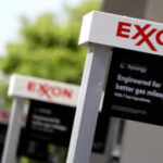 Exxon posts strong quarterly earnings with production in Guyana and the Permian Basin picking up