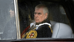 Andrew Mountbatten Windsor to be stripped of yet another title in wake of Jeffrey Epstein scandal