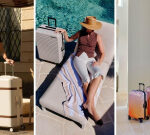 Samsonite drops huge early Black Friday luggage sale slashing prices by 30 per cent