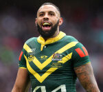 Origin star Josh Addo-Carr says Ashes triumph is ‘pinnacle’ of rugby league as Aussies hunt whitewash