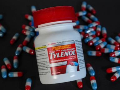 Kimberly-Clark buying Tylenol maker Kenvue in $48.7 billion deal