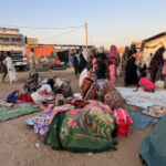New light shed on el-Fasher horror as survivors arrive in Sudan’s Tawila