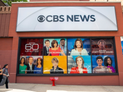 Key takeaways from Trump’s 60 Minutes interview