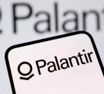 Palantir lifts 2025 sales outlook after posting strong quarterly growth