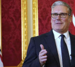 Starmer fuels expectations of income tax rise in the Budget