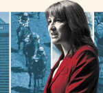 What are Rachel Reeves’ tax options in the Budget?