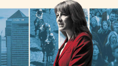 What are Rachel Reeves’ tax options in the Budget?