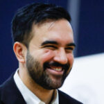 New York Mayor Election (Live Updates): Mamdani’s Odds Soar Near 95% On Betting Sites