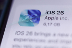 iOS 26.1-Apple Issues Critical Update For 1 Billion iPhones
