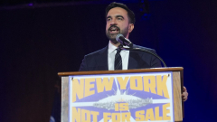 Election Betting Odds: Democrats Hold Big Leads Before Tuesday